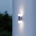 Фасадний світильник без датчика Steinel L 910 C LED Connect 9.8W 3000K 797lm IP44 IK03 230V антрацит / алюміній - фото 3