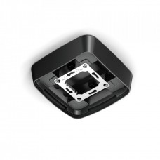Адаптер TruePresence MULTISENSOR KNX для поверхневого монтажу, чорний