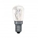 Спеціальна лампочка для духовки E14 15W 2300K 85lm 230V прозора