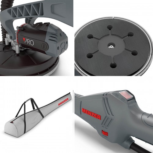 Подрібнювач MENZER LHS 225 PRO фото 3