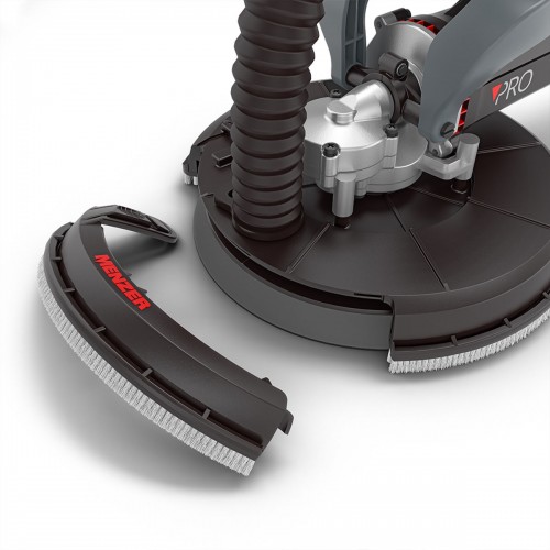 М'ясорубка MENZER LHS 225 PRO VARIO - фото 2