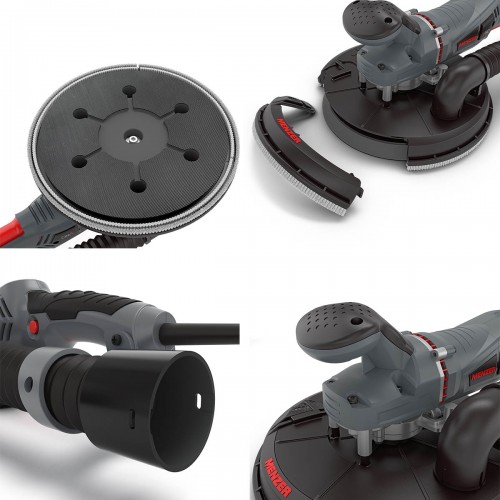 М'ясорубка MENZER TBS 225 PRO фото 4