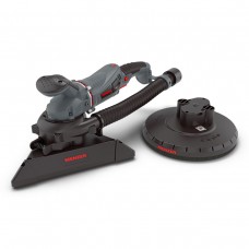 М'ясорубка MENZER TSW 225 PRO