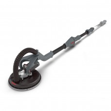 Подрібнювач MENZER LHS 225 VARIO
