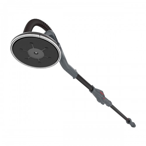 Подрібнювач MENZER LHS 225 VARIO фото 4