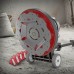 MENZER ESM 406 Потужна шліфувальна машина для твердих поверхонь