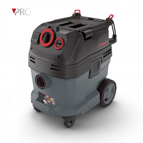Пилосос MENZER VCL 530 PRO