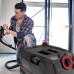 Пилосос MENZER VCM 530 PRO