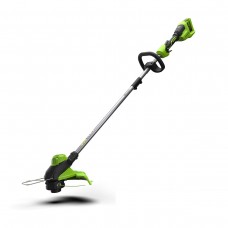 2x24V Greenworks basic G24X2LT тример