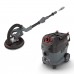 Пилосос Menzer VCL 530 PRO та комплект жирафа LHS 225 Vario