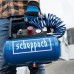 Компресор Scheppach HC06 6 л + комплект аксесуарів