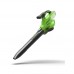 40V повітродувка/пилосос Greenworks GD40BVII