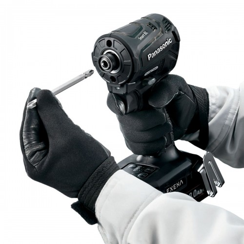 18V ударний гайковерт Panasonic EY1PD1 фото 1