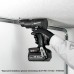 18V ударний гайковерт Panasonic EY1PD1 + зарядний пристрій + 2 акумулятори 18V / 5.0Ah + систейнер