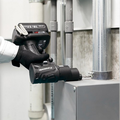 Ексцентрикова головка для Panasonic EY1PD1 та EY1DD2 фото 2