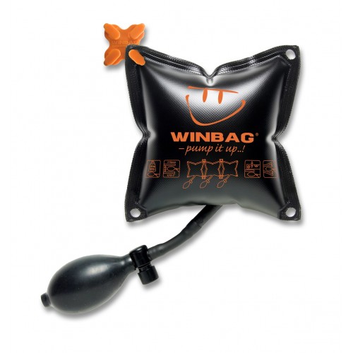 Монтажна та підйомна подушка WINBAG Connect  фото 