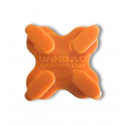 Монтажна та підйомна подушка WINBAG Connect фото 6