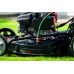 Газонокосарка бензинова Scheppach MS225-53 + масло + нож