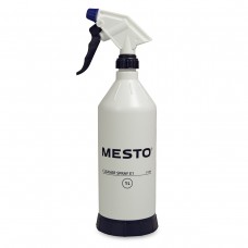 Ручний розпилювач MESTO 1 л, спрей для чищення E1