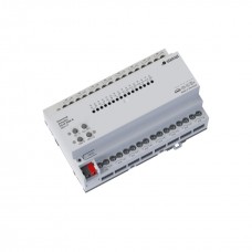 Універсальний вихід/актуатор жалюзі UA16 KNX-S