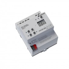 Шлюз DALI128 KNX-S