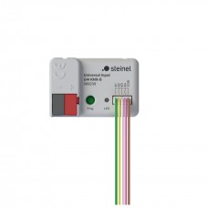 Універсальний вхід UI4 KNX-S