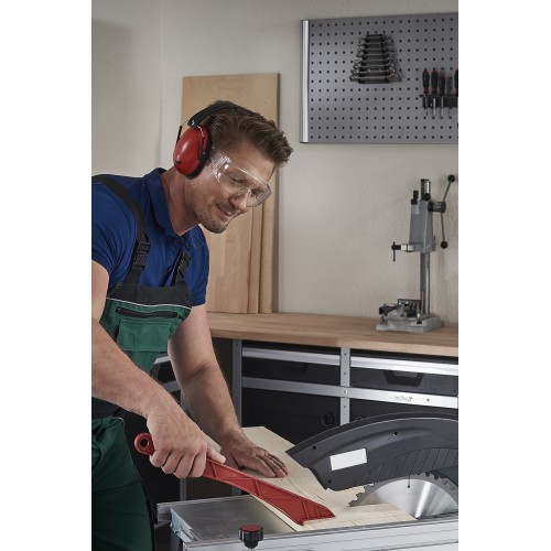 Вушні захисні накладки Wolfcraft - компактні, 26 дБ фото 10