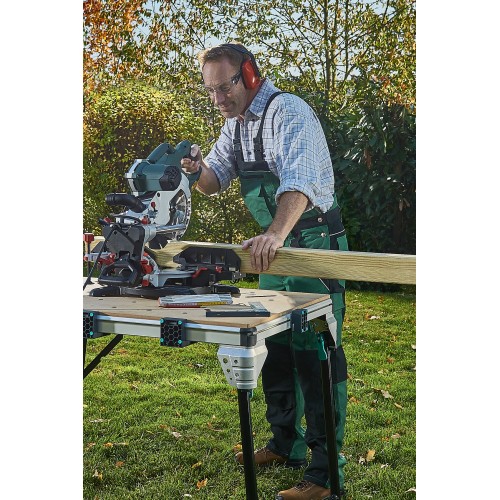 Вушні захисні накладки Wolfcraft - Стандартні 29 дБ фото 6
