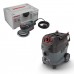 Пилосос Menzer VCL 530 PRO та комплект шліфувальної машини ETS 150 5.0 SET