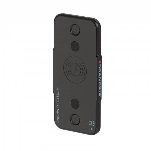 Бездротова зарядна панель для MAG PRO WIRELESS CHARGING PAD 03.5928 - фото 5