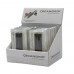 Брелок-ліхтарик з вбудованим USB-кабелем для зарядки FLASH MICRO R 03.5113