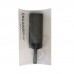 Брелок-ліхтарик з вбудованим USB-кабелем для зарядки FLASH MICRO R 03.5113