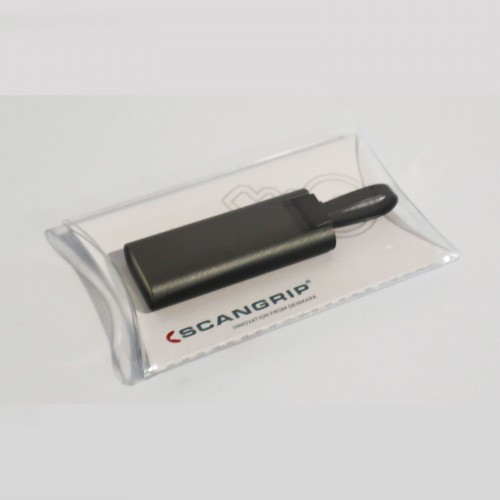 Брелок-ліхтарик з вбудованим USB-кабелем для зарядки FLASH MICRO R 03.5113 фото 12