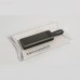 Брелок-ліхтарик з вбудованим USB-кабелем для зарядки FLASH MICRO R 03.5113