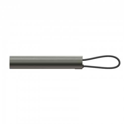Брелок-ліхтарик з вбудованим USB-кабелем для зарядки FLASH MICRO R 03.5113 фото 15