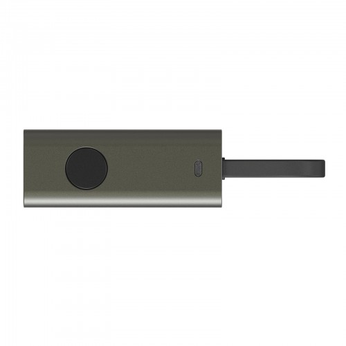 Брелок-ліхтарик з вбудованим USB-кабелем для зарядки FLASH MICRO R 03.5113 фото 17