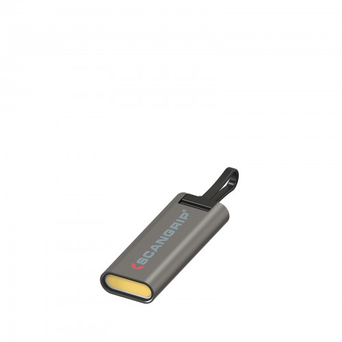 Брелок-ліхтарик з вбудованим USB-кабелем для зарядки FLASH MICRO R 03.5113 фото 8