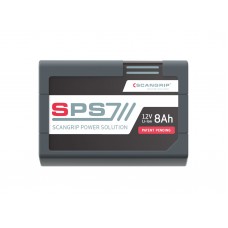 Акумулятор SPS BATTERY 8Ah 03.6004