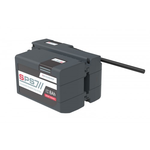 Зарядний пристрій SPS CHARCHING SYSTEM 85W 03.6008 фото 3