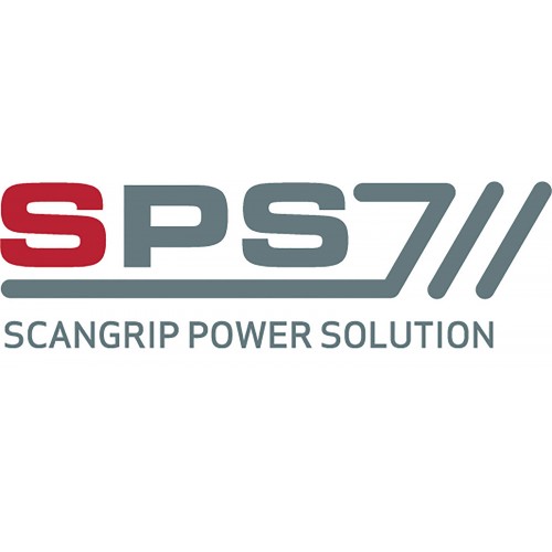 Зарядний пристрій SPS CHARCHING SYSTEM 85W 03.6008 фото 4