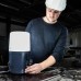 Акумуляторний робочий ліхтар без відблисків, 360 градусів, 6000 лм, AREA 6 CONNECT 03.6108C - фото 14