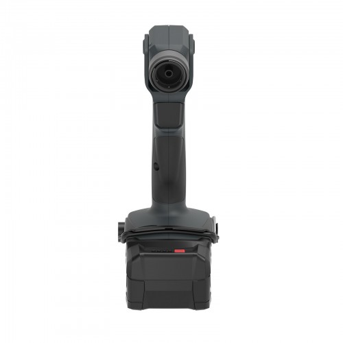 Акумуляторний робочий ліхтар з кількома змінними головками MULTILIGHT BODY 03.5696C - фото 10