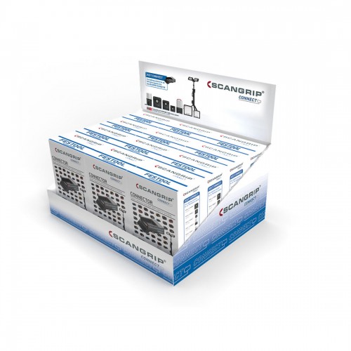 Адаптер Connect, сумісний з FESTOOL CONNECTOR 03.6153C фото 2