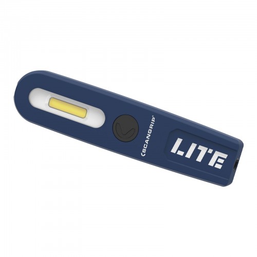 Акумуляторний інспекційний ліхтар 200 лм STICK LITE S 03.5665