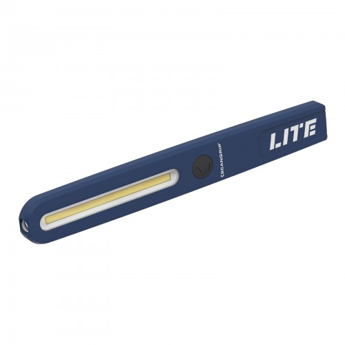 Акумуляторний інспекційний ліхтар 400 лм STICK LITE M 03.5666 - фото 2