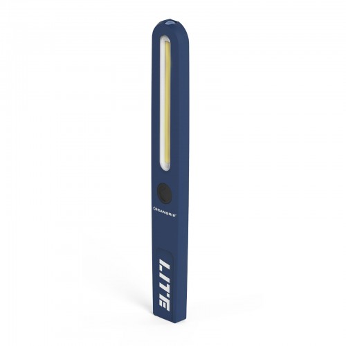 Акумуляторний інспекційний ліхтар 400 лм STICK LITE M 03.5666 - фото 6