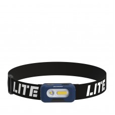 Світлодіодний налобний ліхтар 150 лм HEAD LITE R 03.5669