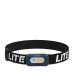 Світлодіодний налобний ліхтар 150 лм HEAD LITE R 03.5669