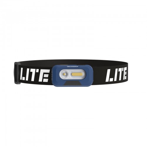 Світлодіодний налобний ліхтар 150 лм HEAD LITE R 03.5669 фото 3