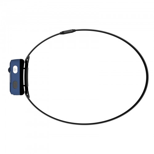 Світлодіодний налобний ліхтар 150 лм HEAD LITE R 03.5669 фото 4